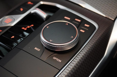 BMW 4er Gran Coupe Vorführwagen