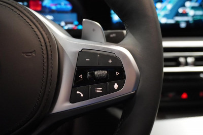 BMW 4er Gran Coupe Vorführwagen