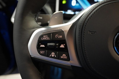 BMW 4er Gran Coupe Vorführwagen