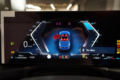 BMW 4er Gran Coupe Vorführwagen