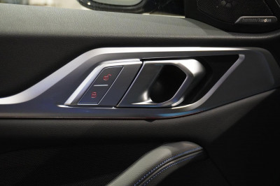 BMW 4er Gran Coupe Vorführwagen