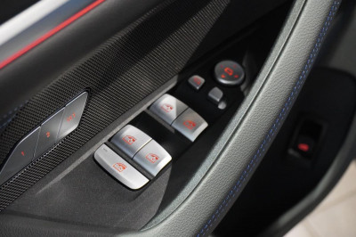 BMW 4er Gran Coupe Vorführwagen