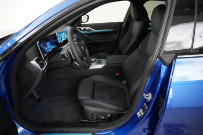 BMW 4er Gran Coupe Vorführwagen