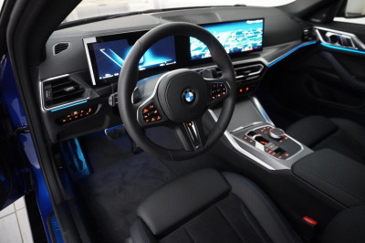 BMW 4er Gran Coupe Vorführwagen