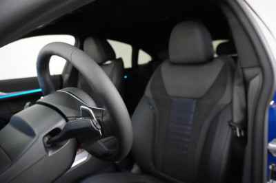 BMW 4er Gran Coupe Vorführwagen