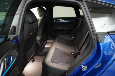 BMW 4er Gran Coupe Vorführwagen