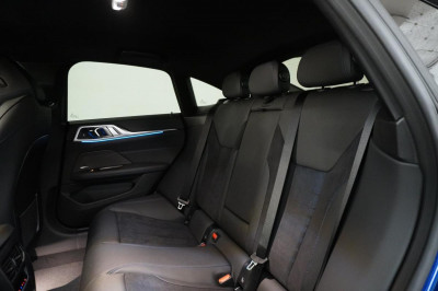 BMW 4er Gran Coupe Vorführwagen