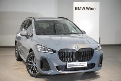 BMW 2er Vorführwagen