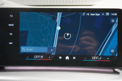 BMW 2er Vorführwagen