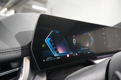 BMW 2er Vorführwagen