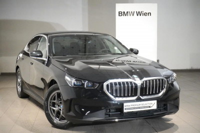 BMW 5er Vorführwagen