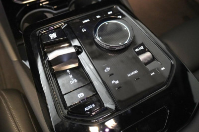 BMW 5er Vorführwagen