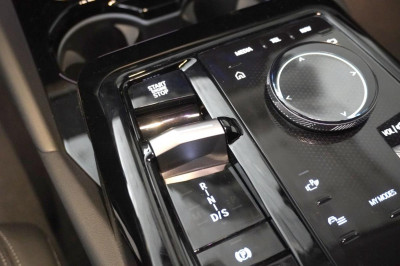 BMW 5er Vorführwagen