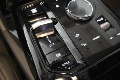 BMW 5er Vorführwagen