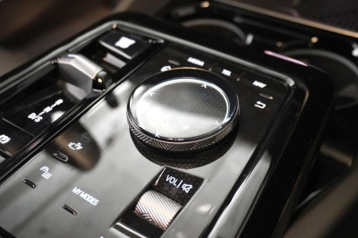 BMW 5er Vorführwagen