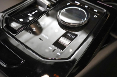 BMW 5er Vorführwagen