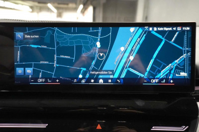 BMW 5er Vorführwagen