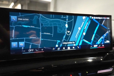 BMW 5er Vorführwagen