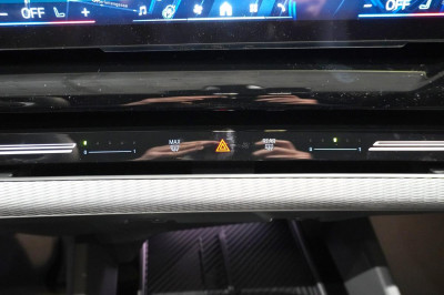 BMW 5er Vorführwagen