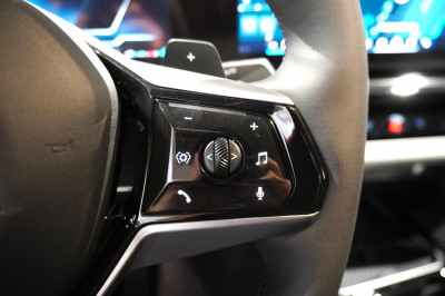 BMW 5er Vorführwagen