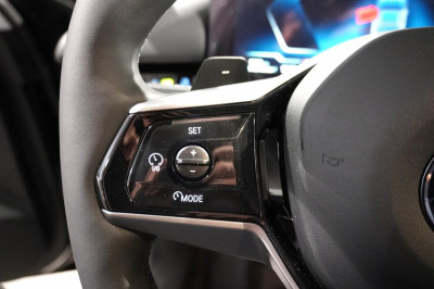 BMW 5er Vorführwagen