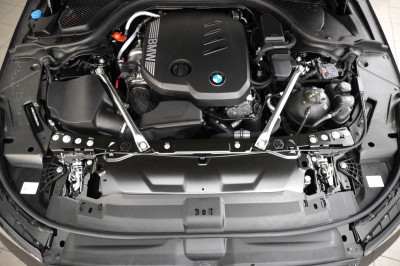 BMW 5er Vorführwagen