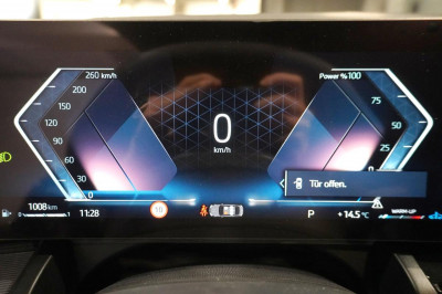 BMW 5er Vorführwagen