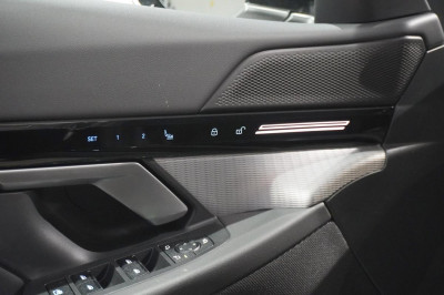 BMW 5er Vorführwagen