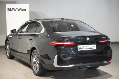 BMW 5er Vorführwagen