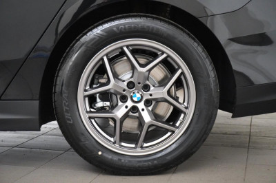 BMW 5er Vorführwagen