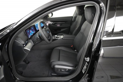 BMW 5er Vorführwagen