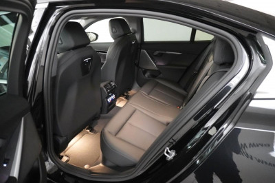 BMW 5er Vorführwagen