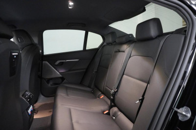 BMW 5er Vorführwagen