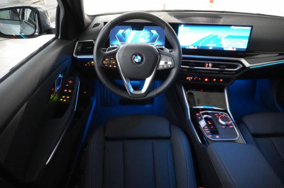 BMW 3er Vorführwagen