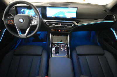 BMW 3er Vorführwagen