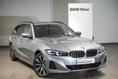 BMW 3er Vorführwagen