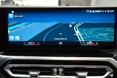 BMW 3er Vorführwagen