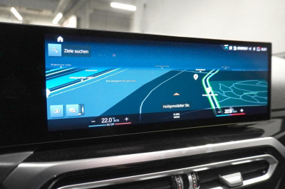 BMW 3er Vorführwagen