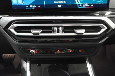 BMW 3er Vorführwagen