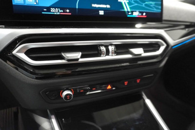 BMW 3er Vorführwagen