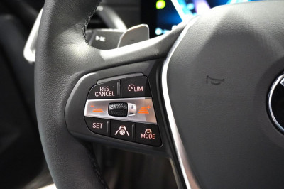 BMW 3er Vorführwagen