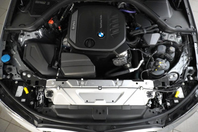 BMW 3er Vorführwagen