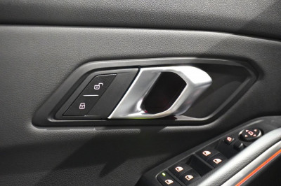 BMW 3er Vorführwagen