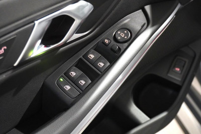 BMW 3er Vorführwagen