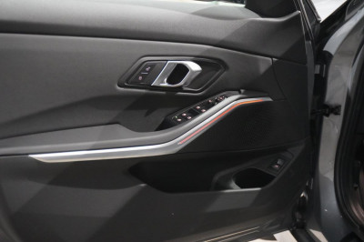 BMW 3er Vorführwagen