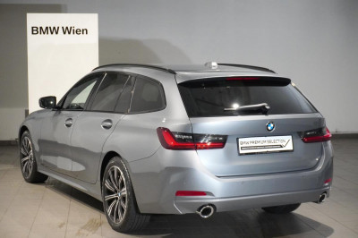 BMW 3er Vorführwagen