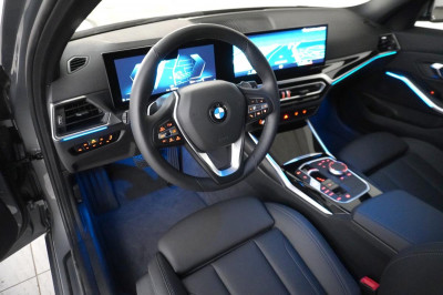 BMW 3er Vorführwagen