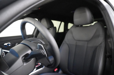 BMW 3er Vorführwagen