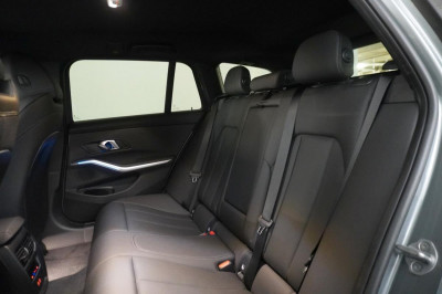 BMW 3er Vorführwagen