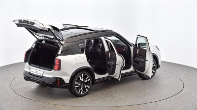 MINI Countryman Vorführwagen